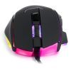 Мишка REAL-EL RM-555 USB Black зображення 5