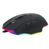 Мишка REAL-EL RM-555 USB Black зображення 9