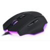 Мишка REAL-EL RM-555 USB Black