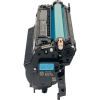 Картридж HP CLJ  657X High Yield Cyan (CF471X) изображение 3