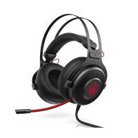 Наушники HP Omen Gaming Headset 800 (1KF76AA)