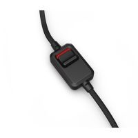 Наушники HP Omen Gaming Headset 800 (1KF76AA) изображение 3