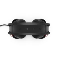Наушники HP Omen Gaming Headset 800 (1KF76AA) изображение 4