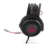 Наушники HP Omen Gaming Headset 800 (1KF76AA) изображение 5