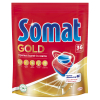 Таблетки для посудомоечных машин Somat Gold 36 шт (9000101320930)