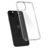 Чохол до мобільного телефона Spigen iPhone 11 Pro Crystal Hybrid, Crystal Clear (077CS27114) зображення 4