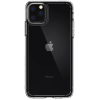 Чехол для мобильного телефона Spigen iPhone 11 Pro Crystal Hybrid, Crystal Clear (077CS27114)