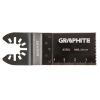 Полотно Graphite для реноватора, по дереву и металлу (56H006)