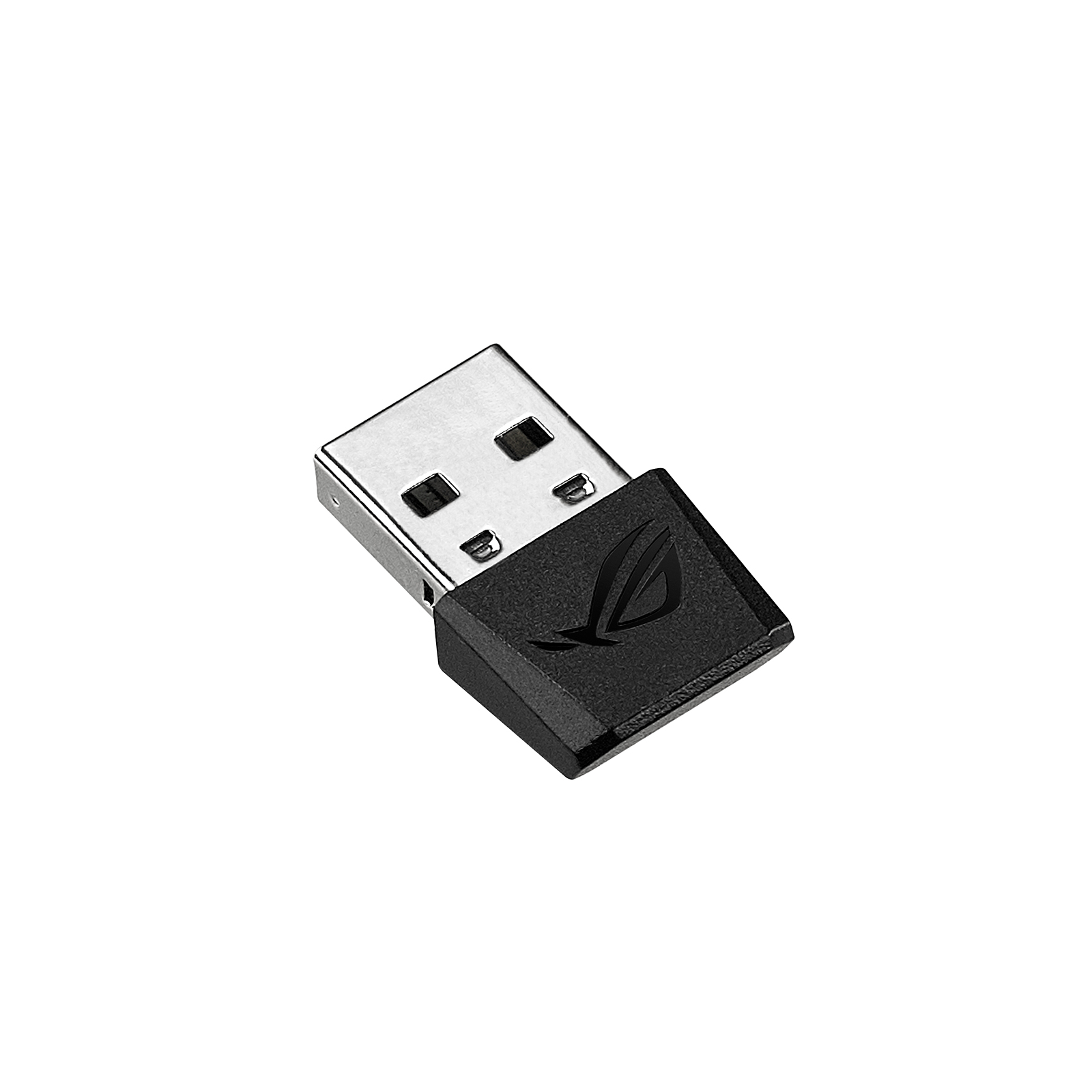 Мишка ASUS ROG Gladius II Wireless/Bluetooth Black (90MP00Z0-B0UA00) зображення 10