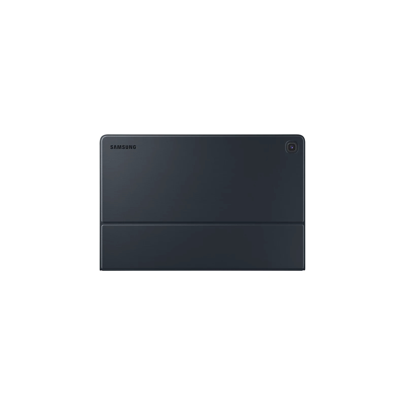 Чохол до планшета Samsung Book Cover Keyboard для планшету Galaxy Tab S5e (T720/7255) (EJ-FT720BBRGRU) зображення 5