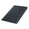 Чохол до планшета Samsung Book Cover Keyboard для планшету Galaxy Tab S5e (T720/7255) (EJ-FT720BBRGRU) зображення 6