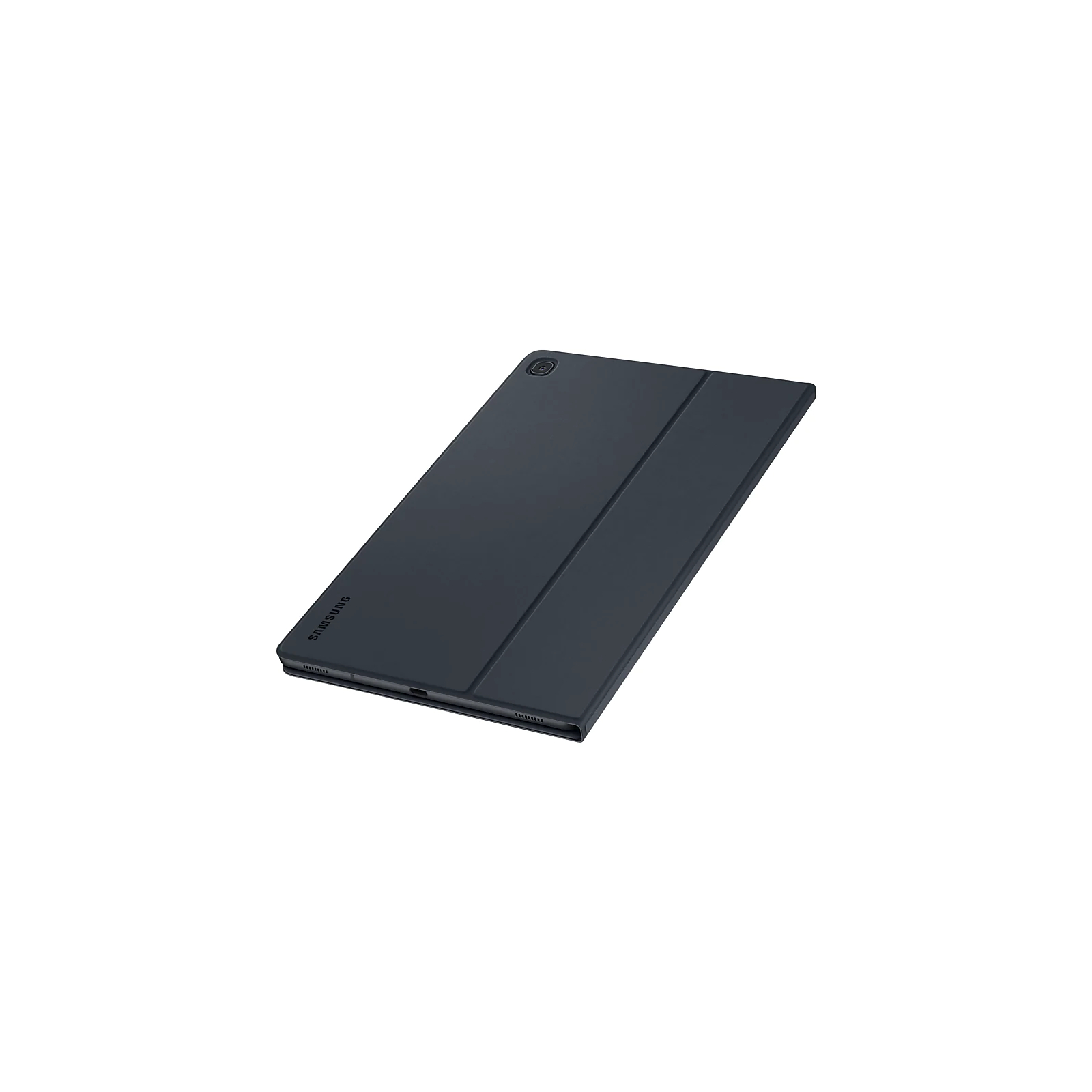Чехол для планшета Samsung Book Cover Keyboard для планшету Galaxy Tab S5e (T720/7255) (EJ-FT720BBRGRU) изображение 7