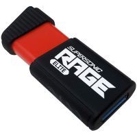 USB флеш накопитель Patriot 128GB Supersonic Rage Elite USB 3.1 (PEF128GSRE3USB)