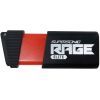 USB флеш накопитель Patriot 128GB Supersonic Rage Elite USB 3.1 (PEF128GSRE3USB) изображение 2