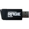 USB флеш накопитель Patriot 128GB Supersonic Rage Elite USB 3.1 (PEF128GSRE3USB) изображение 3
