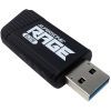 USB флеш накопитель Patriot 128GB Supersonic Rage Elite USB 3.1 (PEF128GSRE3USB) изображение 4