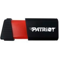USB флеш накопитель Patriot 128GB Supersonic Rage Elite USB 3.1 (PEF128GSRE3USB) изображение 5