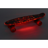 Скейтборд дитячий Neon Hype Червоний (N100788) зображення 6
