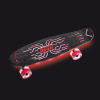 Скейтборд детский Neon Hype Красный (N100788) изображение 8