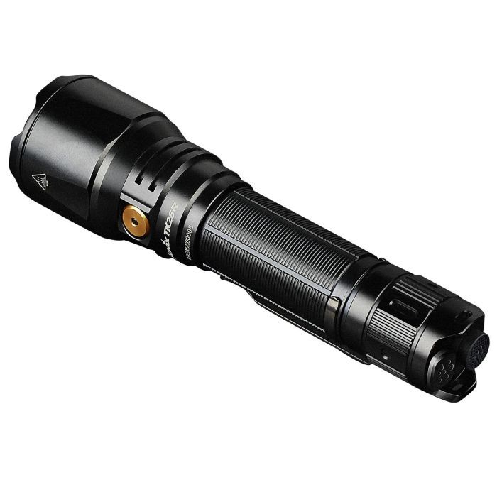 Фонарь Fenix TK26R изображение 2