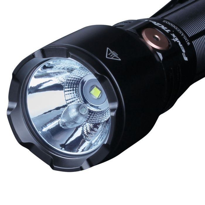 Фонарь Fenix TK26R изображение 3