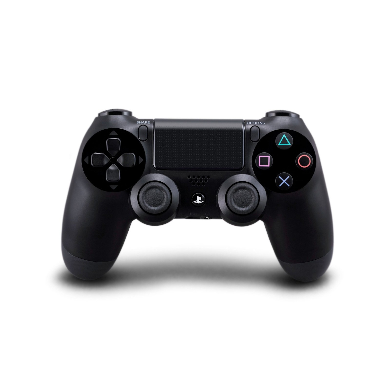 Ігрова консоль Sony PlayStation 4 1ТВ в комплекті з 3 іграми (9343301) зображення 4