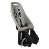 Детское велокресло Thule Yepp Maxi Easy Fit Silver (TH12020215)