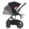 Коляска Cybex Balios S Lux Victory Black black (с бампером) (520001103) изображение 2