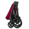 Коляска Cybex Balios S Lux Victory Black black (с бампером) (520001103) изображение 3