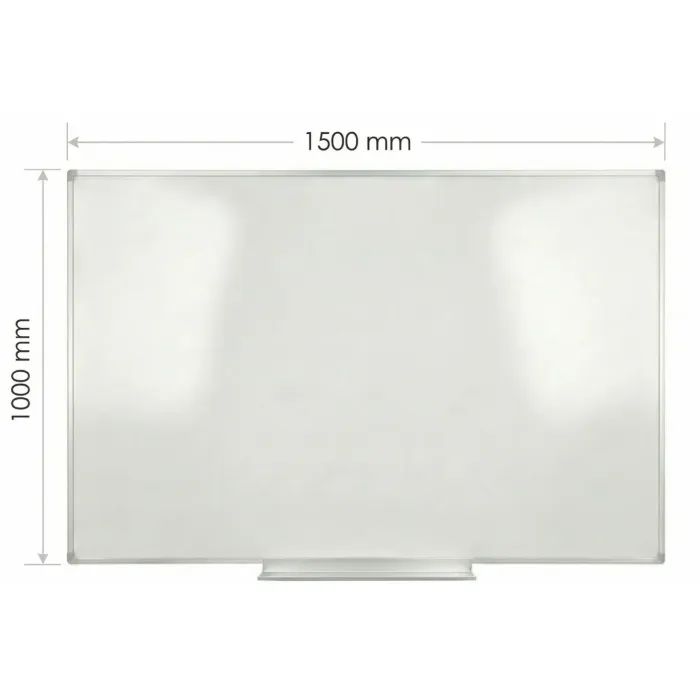 Офисная доска Sector магнитно-маркерная, 150х100 см (М1510) изображение 2