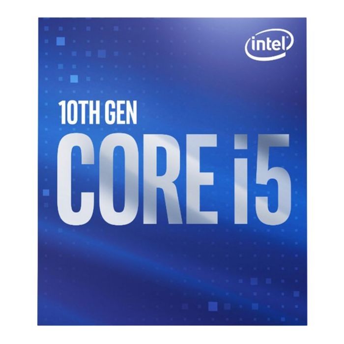 Процессор INTEL Core™ i5 10500 (BX8070110500) изображение 3