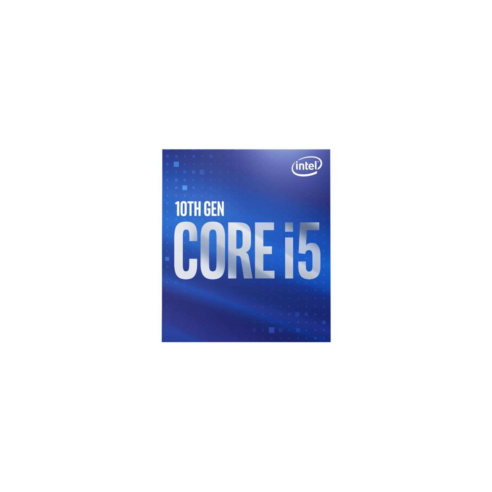 Процессор INTEL Core™ i5 10500 (BX8070110500) изображение 3