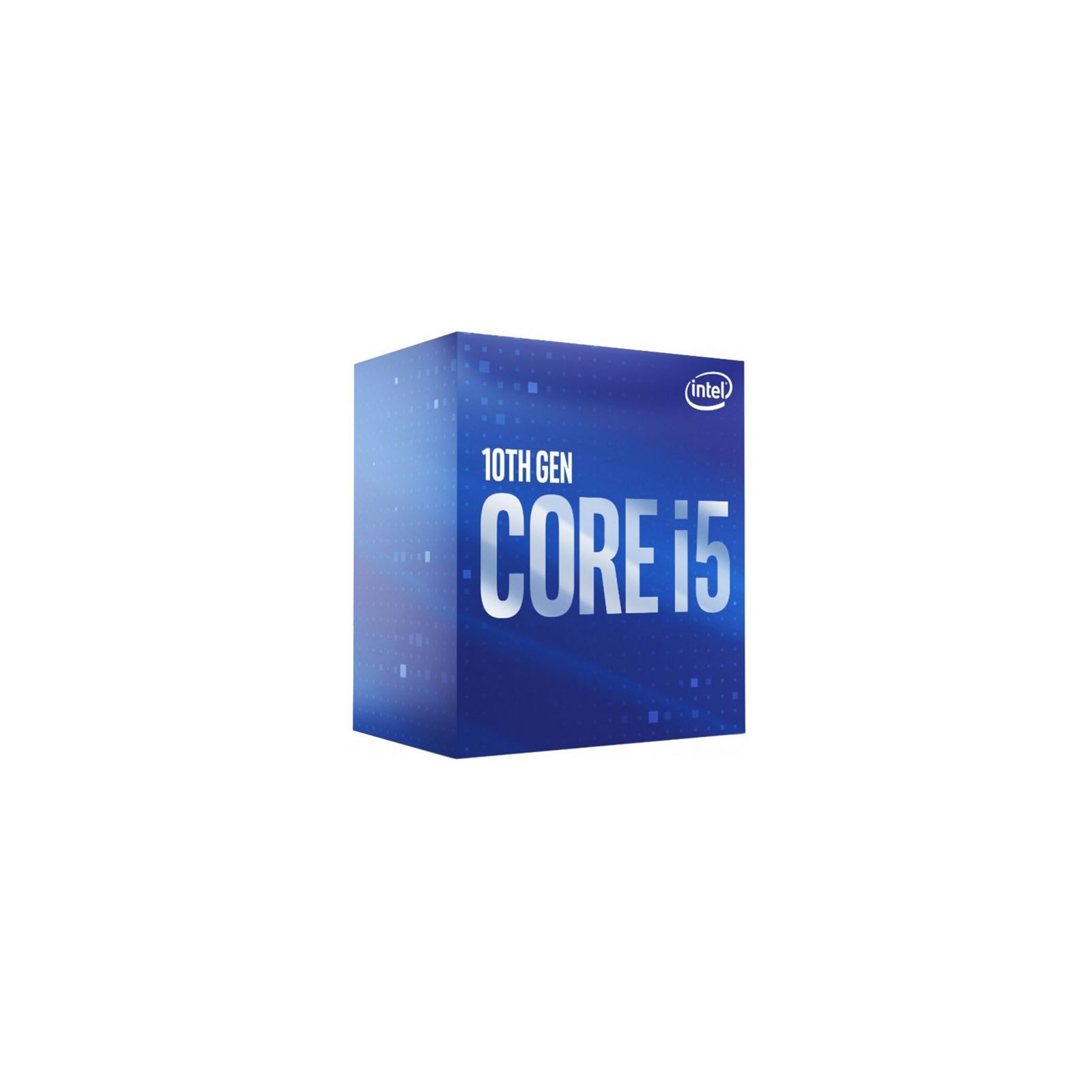 ᐈ Купить процессор INTEL Core™ i5 10500 (BX8070110500) в Киеве и