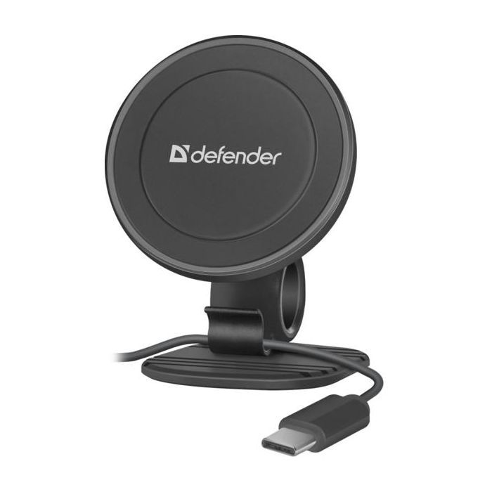 Универсальный автодержатель Defender CH-115+ 360 magnet (29115) изображение 2