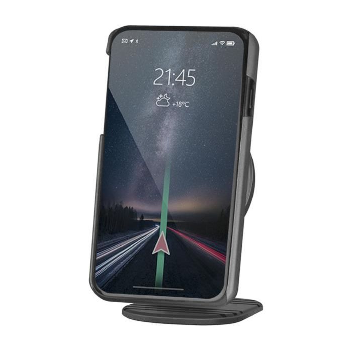 Универсальный автодержатель Defender CH-115+ 360 magnet (29115) изображение 5