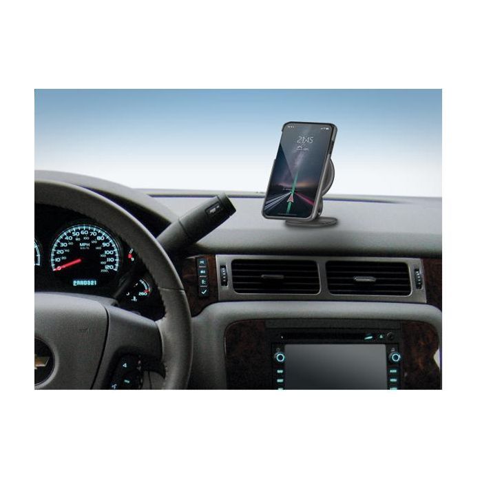 Универсальный автодержатель Defender CH-115+ 360 magnet (29115) изображение 6