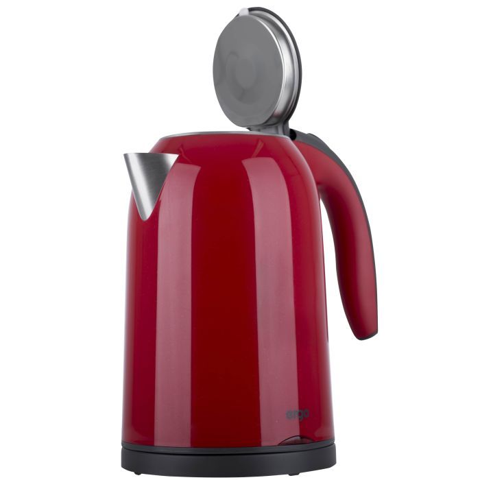 Електрочайник Ergo CT 9050 red (CT9050) зображення 3