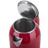 Електрочайник Ergo CT 9050 red (CT9050) зображення 4