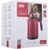 Електрочайник Ergo CT 9050 red (CT9050) зображення 6