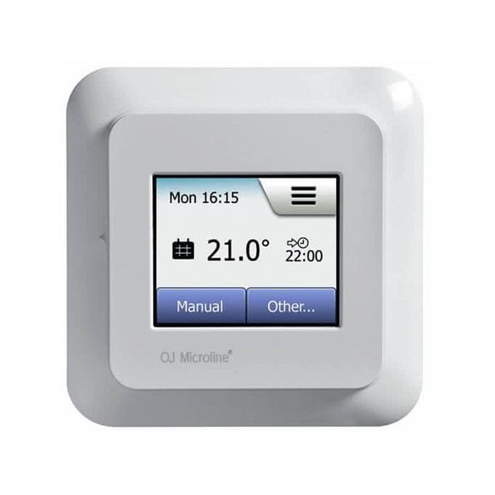 Терморегулятор OJ Electronics OCD5-1999-RUP3 (000015955)
