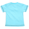 Набор детской одежды Breeze с жирафом (13739-98B-blue) изображение 5