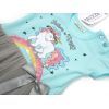 Плаття дитяче Breeze з єдинорогом (14102-98G-blue) зображення 3