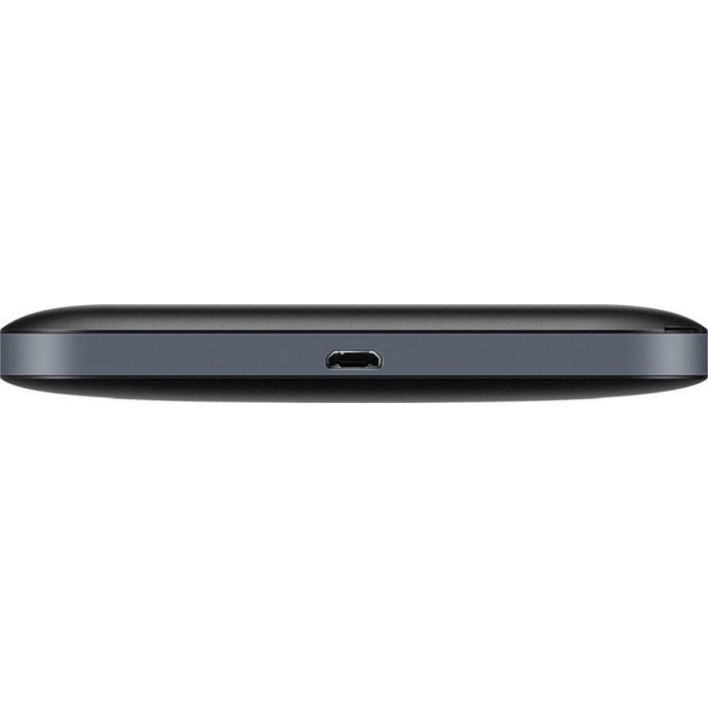 Мобільний Wi-Fi роутер Huawei E5576-320 Black (51071RXG) зображення 4