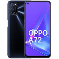 Мобильный телефон Oppo A72 4/128GB Twilight Black (OFCPH2067_BLACK)