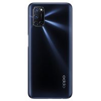 Мобильный телефон Oppo A72 4/128GB Twilight Black (OFCPH2067_BLACK) изображение 3
