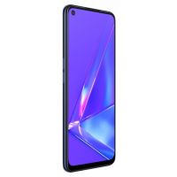 Мобильный телефон Oppo A72 4/128GB Twilight Black (OFCPH2067_BLACK) изображение 4