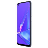 Мобильный телефон Oppo A72 4/128GB Twilight Black (OFCPH2067_BLACK) изображение 5