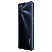 Мобильный телефон Oppo A72 4/128GB Twilight Black (OFCPH2067_BLACK) изображение 7