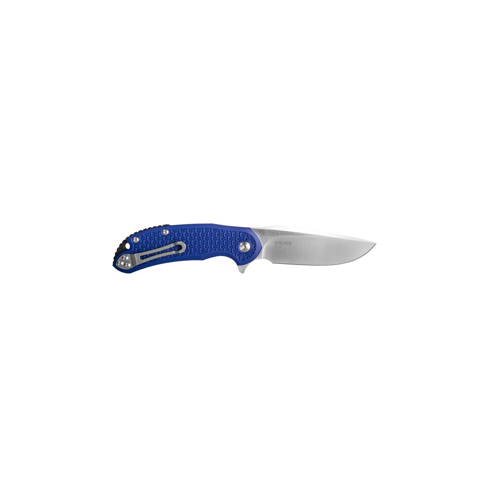 Нож Steel Will Cutjack Blue (SWC22-1BL) изображение 2
