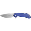 Нож Steel Will Cutjack Blue (SWC22-1BL)